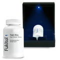 Fukitol Placebo Pills - Gift Edition: When It's Time to Make a Change - Pure & Honest Pill Capsule