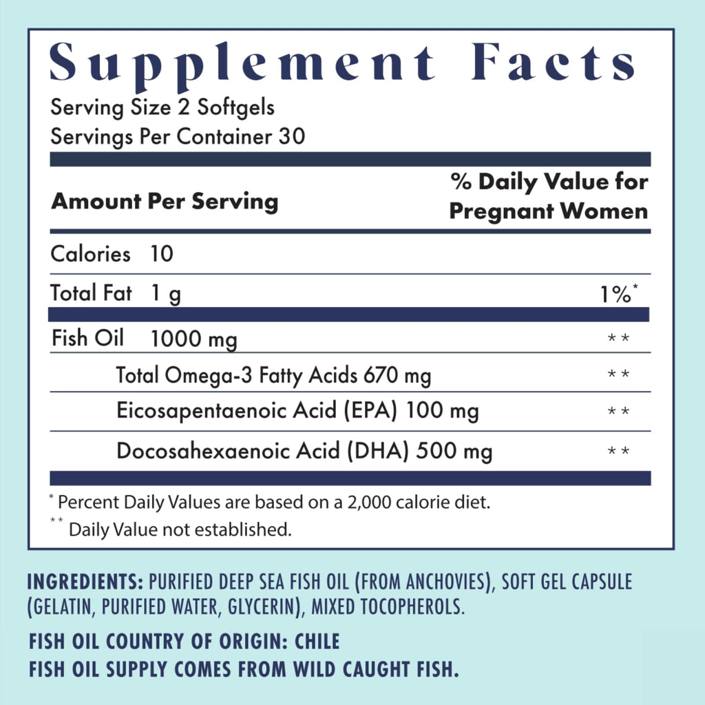 FullWell Fertility Trio – Prenatal Vitamin Lemon + DHA & Fertility Booster | 26+ Nutrients, 30 Servings