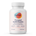 FullWell Prenatal Vitamins | Choline, Folate & Vitamin D for fetal growth | 26+ nutrients