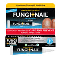 Fungi-Nail Pen Applicator Anti-Fungal Solution | Tolnaftate 1% - Targeted Nail & Foot Fungus Care