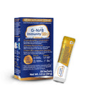 G-NiiB Immunity Elite SIM01 Synbiotic Formula - 5x More Effective Probiotics Reaching the Gut Alive