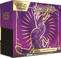 Pokémon TCG: Scarlet & Violet — 'Miraidon' Elite Trainer Box