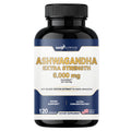 Gade Nutrition Ashwagandha – Extra Strength Capsules, USA Made