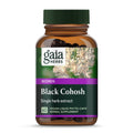 Gaia Herbs Black Cohosh – Menopause Support & Hormone Balance | 60 Vegan Capsules