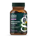 Gaia Herbs Menopause Support Daytime – Hormone Balance & Well-Being (60 Vegan Phyto-Capsules)