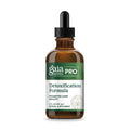 GAIA HERBS PRO Detoxification Formula – Liver Health & Detox Support – Milk Thistle, Yellow Dock & More – 2 fl oz (30 Servings)