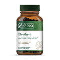 Gaia Herbs PRO Eleuthero - Adaptogen Supplement for Stress & Energy | 60 Vegan Liquid Phyto-Capsules (60 Servings)