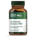 GAIA HERBS PRO Emotional Balance | Stress & Cognitive Health | Vegan 60 Servings