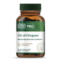 GAIA HERBS PRO Oil of Oregano – Immune Support & Gut Health, 60 Vegan Capsules