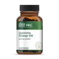 GAIA Herbs PRO Quercetin Synergy 500 – Immune & Cell Health, 100 Capsules