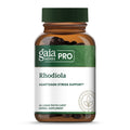 GAIA HERBS PRO Rhodiola - Energy Support Supplement - Adaptogen with Rhodiola Root Extract - Vegan Gluten-Free Soy-Free - 60 Phyto-Caps (30 Servings)