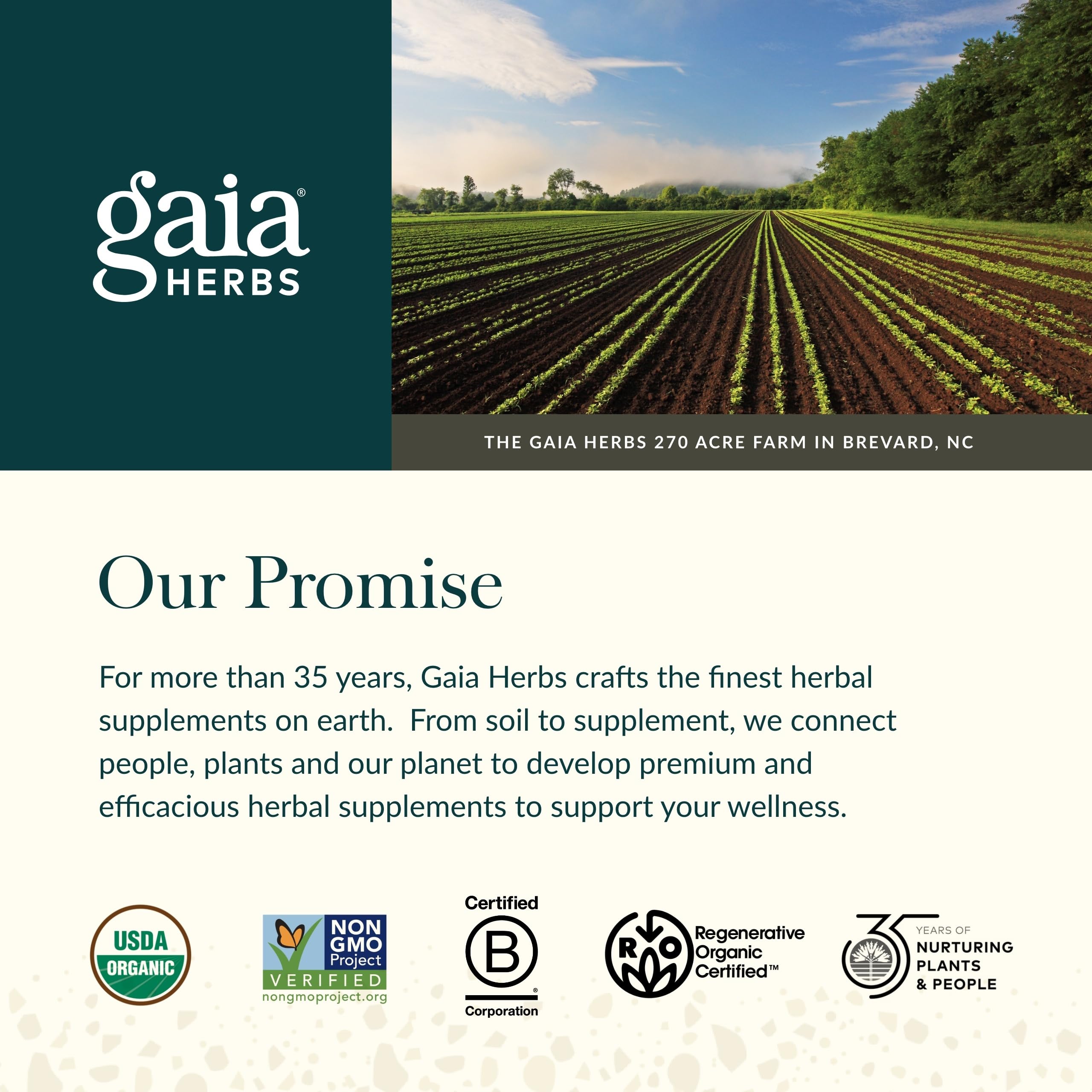 Gaia Herbs Quick Defense – Fast-Acting Immune Support (20 Vegan Liquid Phyt o-Capsules)