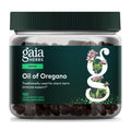 Gaia Herbs Oil of Oregano - Immune & Antioxidant Support - 180 Vegan Liquid Phyto-Caps