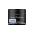 Gainful Creatine Powder – 5g Creatine Monohydrate per Serving, Unflavored, 28 Servings