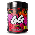 Gamer Supps GG Energy Dragonfruit Punch – 100 Servings, Keto & Sugar Free