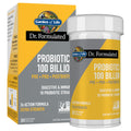 Garden of Life Dr Formulated Once Daily Probiotics – 100B CFU, 3-in-1