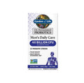 Garden of Life Dr. Formulated Probiotics Men's Daily Care – 40B CFU, 30 Vegetarian Capsules