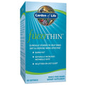 Garden of Life FucoThin Fucoxanthin Supplements – Non-Stimulant Fat Burner, 90 Softgels