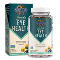 Garden of Life Herbals Eye Health – Lutein & Zeaxanthin | Non-GMO, Gluten-Free