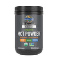 Garden of Life Dr Formulated Keto Organic MCT Powder - 6g MCTs, Probiotics