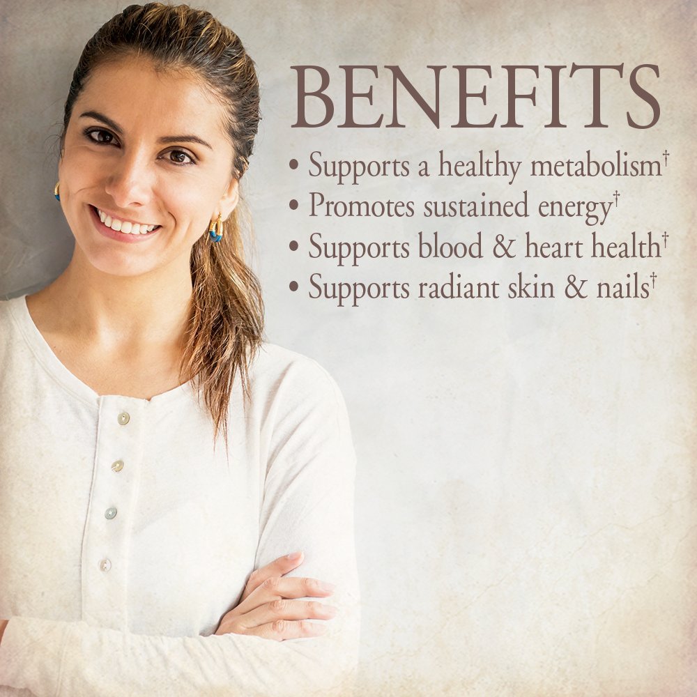 Garden of Life Organics Organic Women's Multivitamin – Vegan Whole-Food Women’s Multi