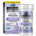 Garden of Life Dr. Formulated Once Daily Prenatal Probiotic - 20B CFU, 16 Strains