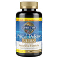 Garden of Life Primal Defense Ultra Probiotics – 15B CFU, 13 Strains + HSO, Vegetarian & Gluten Free, 216 Capsules