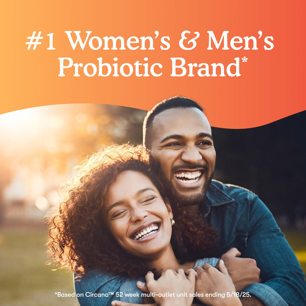 Garden of Life Primal Defense Ultra Probiotics – 15B CFU, 13 Strains + HSO, Vegetarian & Gluten Free, 216 Capsules