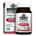 Garden of Life Dr. Formulated Probiotics Urinary Tract+ with Pacran Cranberry - 60 Vegetarian Capsules