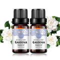 Gardenia Essential Oil 2-Pack - 100% Pure, 10ml