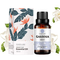 Gardenia Essential Oil - 100% Pure Gardenia Diffuser Oil (30ML)