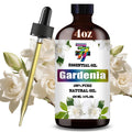 Gardenia Essential Oil 4 oz (120 ml) – Aromatherapy, Diffusers & DIY Home Fragrance