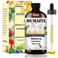 Gardenia Essential Oil 4 Fl Oz (120 ml) for Diffuser, DIY Crafts | MUMAZYL