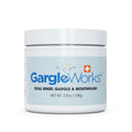 GargleWorks - Natural Dual Mouthwash for Fresh Breath, Immunity & Oral Hygiene