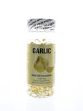 Garlic Oil Concentrate 3 MG (1500:1) – 300 Capsules | Cholesterol Free | New Item