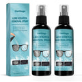 Gartiage Eyeglass Scratch Remover for Lenses – Cleaner Spray & Sunglasses Cleaning Kit (2)