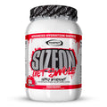 Gaspari SizeOn – Hybrid Intra-Workout Amino Acids & Creatine for Muscle Size & Recovery (3.59 lb Raspberry)