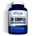 Gaspari ZM-Complex: Nighttime Recovery & Sleep Support – Zinc, Magnesium, Vitamin B6 (90 Capsules)