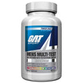 GAT SPORT Men’s Multi + Test – Premium Multivitamin Tablets (60 Count)