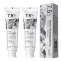 GEELIKE Nano Hydroxyapatite Toothpaste 7.5% nHAP – Enamel Strengthening, Fluoride-Free, Peppermint, 4.23 oz
