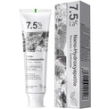 GEELIKE Nano Hydroxyapatite Toothpaste 7.5% nHAP – Enamel Strengthening, Fluoride-Free
