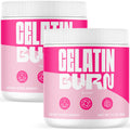 LIVORKA GelatinBurn Powder (2 Pack) – Premium Natural Wellness Formula, 120 Servings