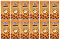 12 x Gem Flaked Almonds 100G