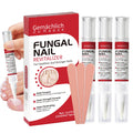 Gemächlich ZuHause Toenail Fungus Treatment Extra Strength Pen – 3 Pens & 3 Files