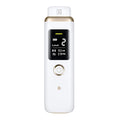 Gemusve Smart Oral Odor Freshening Rate Detector – Portable Real-Time Breath Monitor