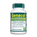 Genacol Optimum – Glucosamine, Chondroitin, MSM & AminoLock Collagen Tablets (90 Count)