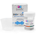 GenderBliss® Early Gender Prediction Test Kit - Home Gender Reveal at 10 Weeks