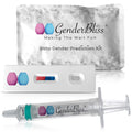 GenderBliss Early Gender Prediction Kit – 5+ Weeks, Instant 1-Minute Results, Non-Invasive