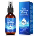 Generic Magnesium Oil Spray – Pure Topical Magnesium for Skin & Sleep (2 fl oz)