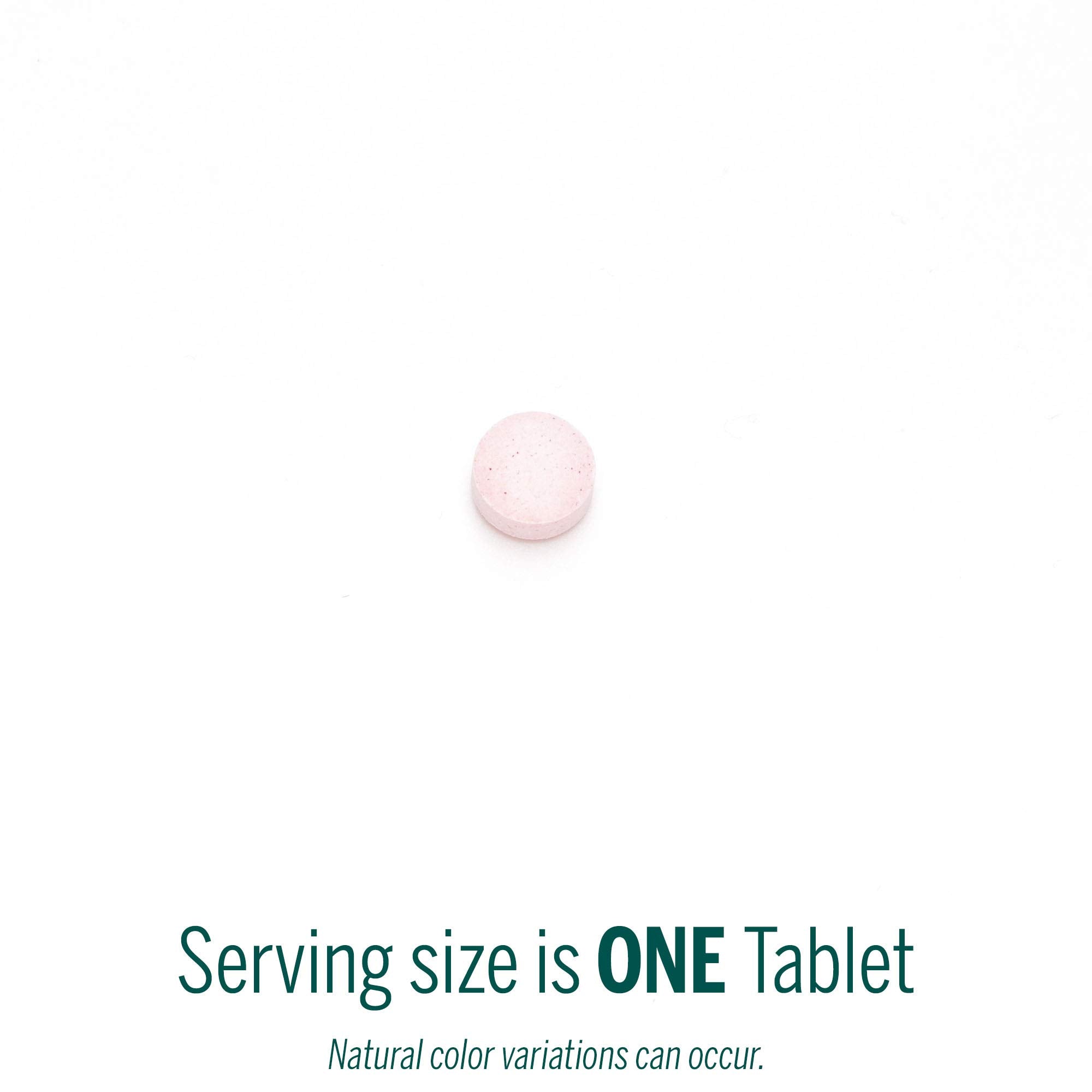 Genestra Bio B12 + Folic Acid – Vitamin B12 Supplement | 60 Chewable Tablets